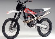 Husqvarna WRE125